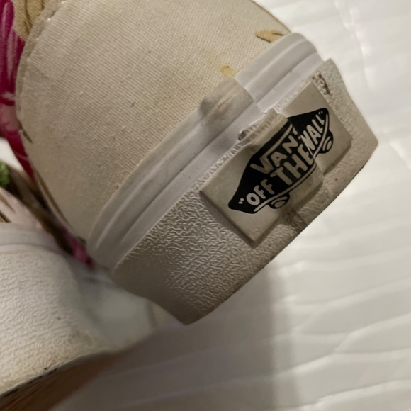 Vans classics - Picture 6 of 9